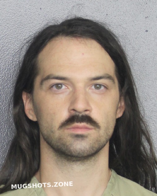 Watkins Kyle Michael 09 17 2021 Broward County Mugshots Zone