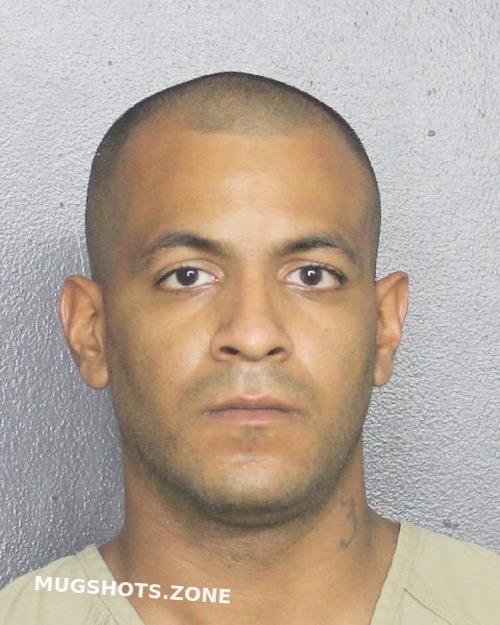 Figueroa Jeremy Joel 10222021 Broward County Mugshots Zone 7653