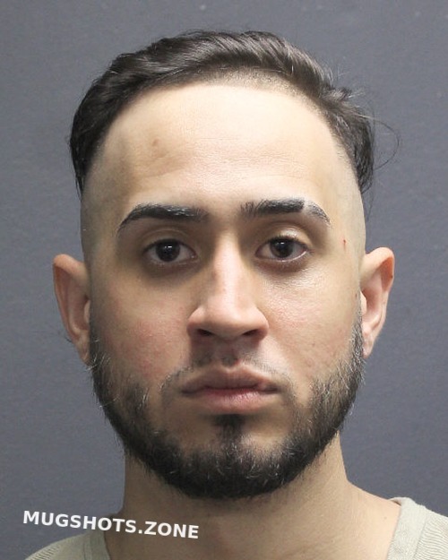 GONZALEZ LUIS ALFREDO 10/23/2021 Broward County Mugshots Zone