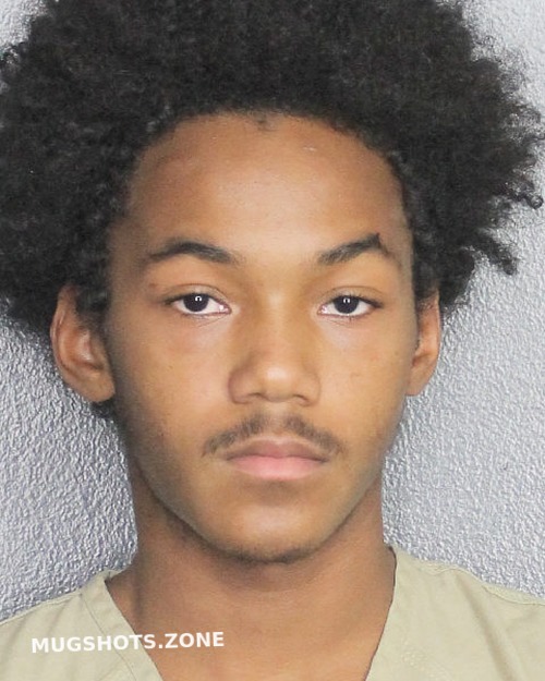 CLEMENTS ANDRE D 11/05/2021 Broward County Mugshots Zone