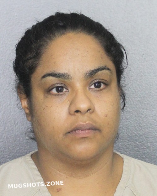 Mazdonado Roxana Lee 11 05 2021 Broward County Mugshots Zone