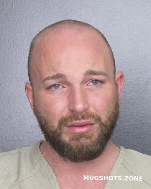 Smith Joshua 11152021 Broward County Mugshots Zone 2650