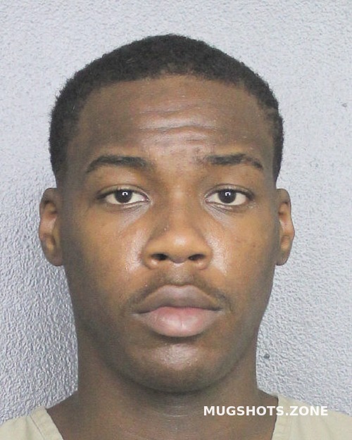 Jones Tyrese 11232021 Broward County Mugshots Zone 