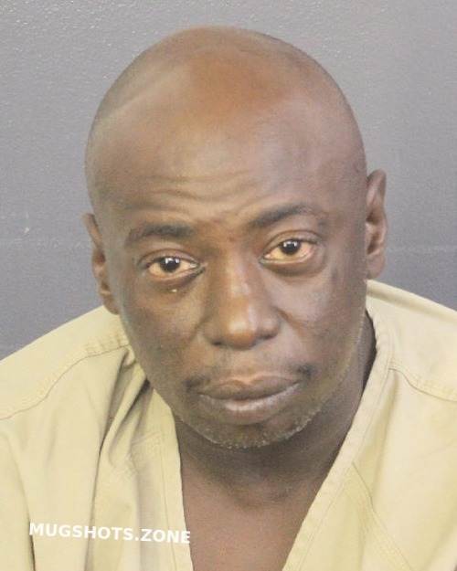 BARBER JARRETT BRAD 11/24/2021 Broward County Mugshots Zone