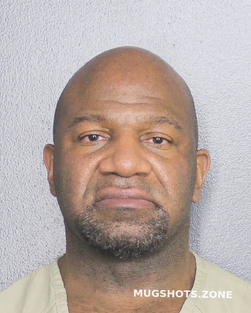 JONES NATHAN LAMONT 11/30/2021 Broward County Mugshots Zone