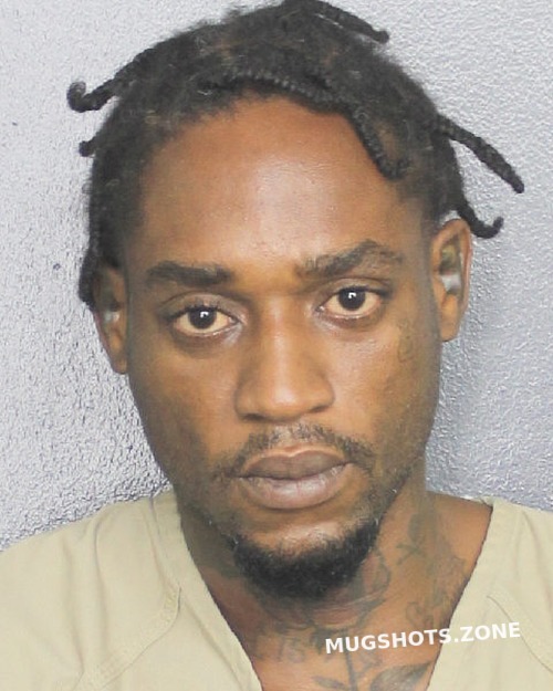 Williams Lester Earle 12012021 Broward County Mugshots Zone 