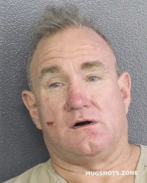 FLAHERTY CHARLES EDWARD 12/01/2021 Broward County Mugshots Zone