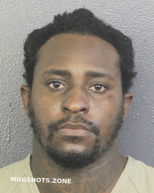 Savage Michael 12 08 2021 Broward County Mugshots Zone