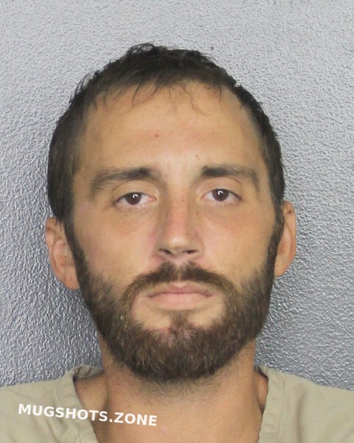 ZELINSKY TODD MICHAEL 12/10/2021 - Broward County Mugshots Zone