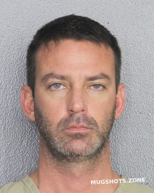 FLAHERTY DAVID ERIC 12/10/2021 Broward County Mugshots Zone