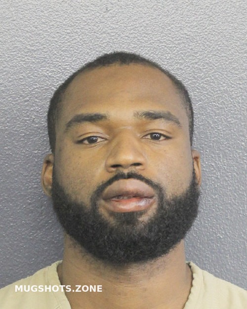 LOUIS BAPTISTE ALAIN JEAN BEL 12/11/2021 - Broward County Mugshots Zone