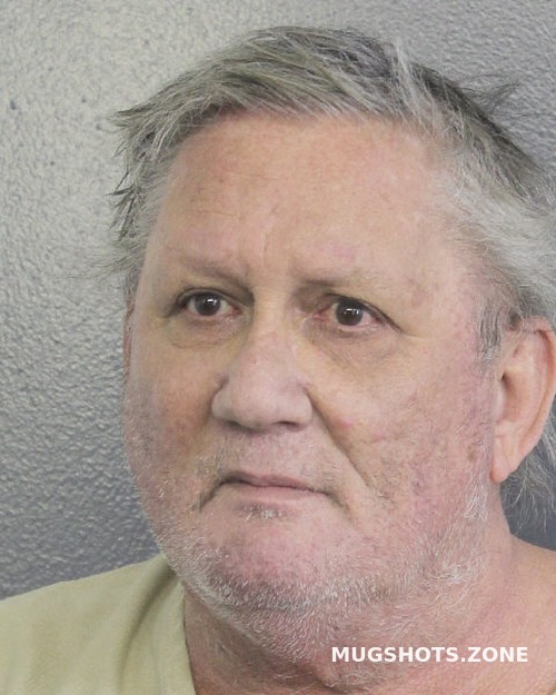 NOVAK KEVIN HENRY 12/12/2021 Broward County Mugshots Zone