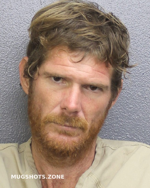 DIBBLE CHRISTOPHER JAMES 12/16/2021 Broward County Mugshots Zone