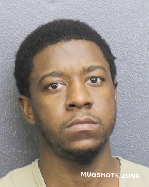 HAWKINS DUANE LAMAR 12/17/2021 - Broward County Mugshots Zone