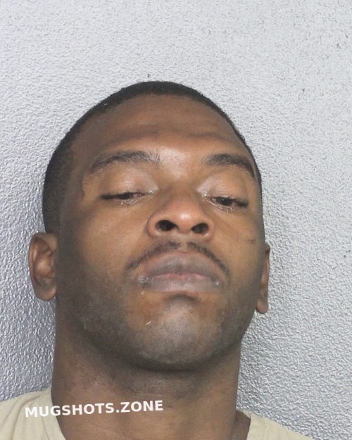 SCULLY KEVIN HAUGHTON 12/17/2021 - Broward County Mugshots Zone