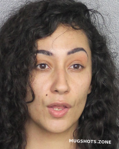 MOTO ASHLEY 12/20/2021 - Broward County Mugshots Zone