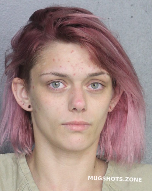 PANGELS SLATE JEWEL 12/26/2021 - Broward County Mugshots Zone