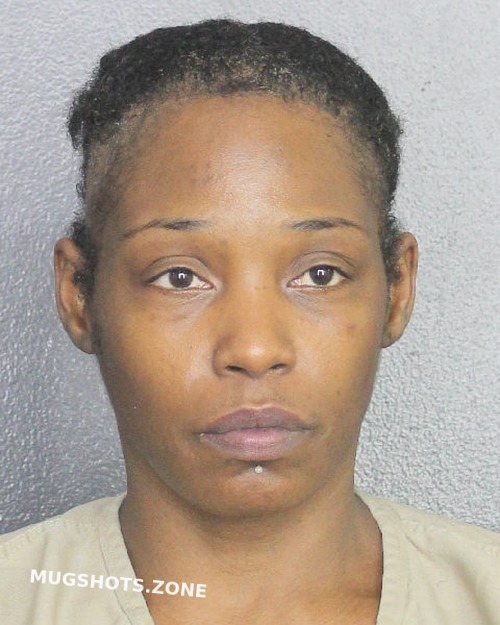 Robinson Stacey Danielle 12 27 2021 Broward County Mugshots Zone