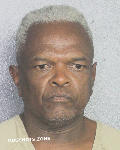 WALKER GLENWOOD JOE 12/29/2021 Broward County Mugshots Zone
