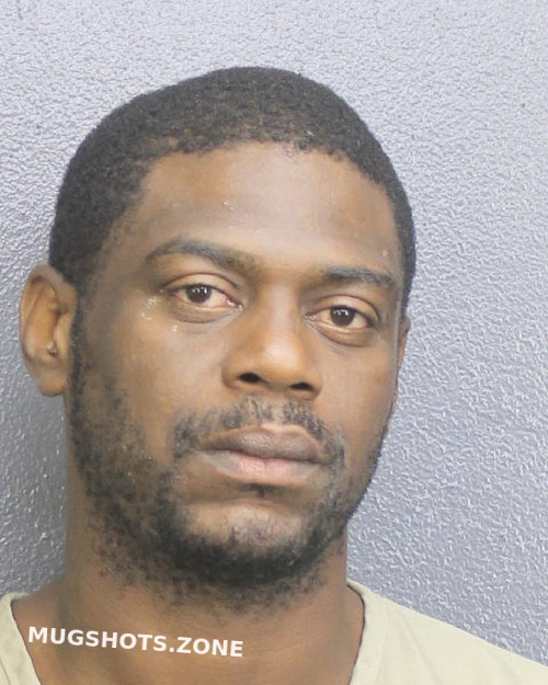 HOLLIS DELTON 01/02/2022 - Broward County Mugshots Zone