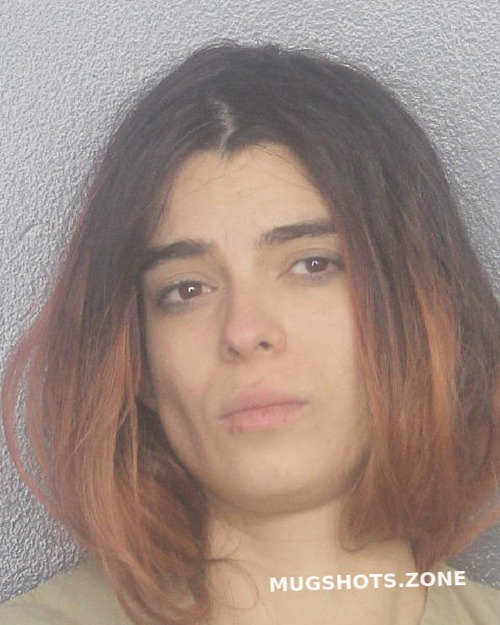 GONZALEZ 01/09/2022 Broward County Mugshots Zone