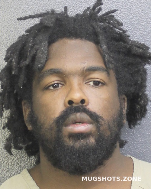 GASQUE ALLEN 01/12/2022 - Broward County Mugshots Zone