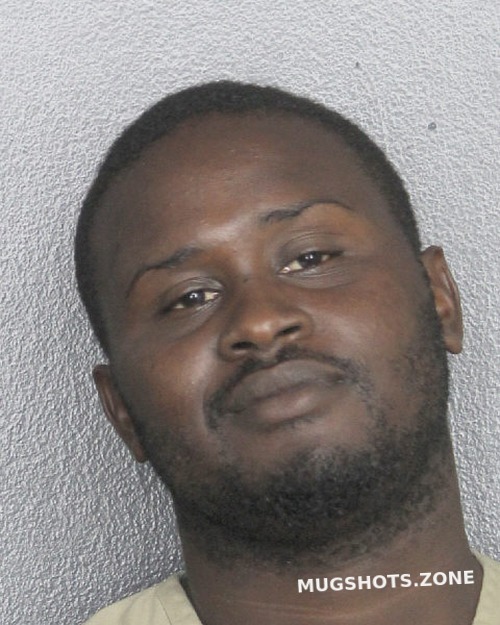 HAZEL JAHSHAWN CARREN 01/13/2022 Broward County Mugshots Zone