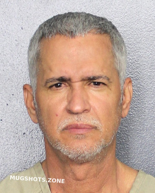 Rosario Galarza Luis A 01 21 2022 Broward County Mugshots Zone