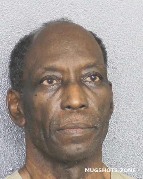 JUSTE JEAN ROBERT 01/26/2022 - Broward County Mugshots Zone