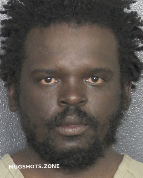 COLON EMMANUEL 02/05/2022 - Broward County Mugshots Zone