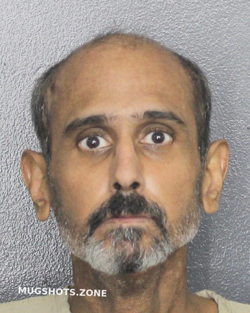 Hadeed Ryan 02 24 2022 Broward County Mugshots Zone