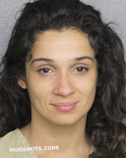 RIVERA CHERYL CRYSTAL 03/02/2022 - Broward County Mugshots Zone