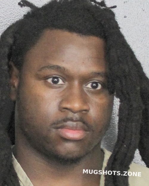 Knight Malcolm Marquis 03142022 Broward County Mugshots Zone