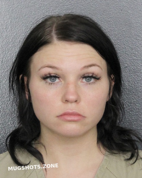 HUMPHREY ASHLAND 03/15/2022 Broward County Mugshots Zone