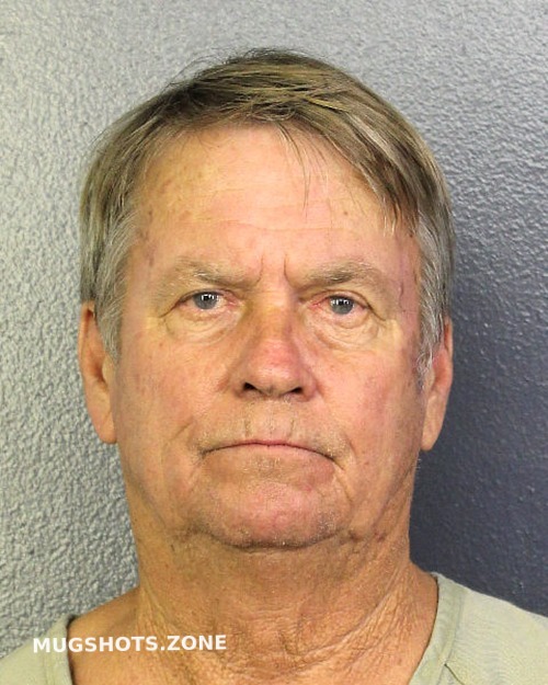 STRICKLAND JAMES MILLARD J 03/27/2022 Broward County Mugshots Zone