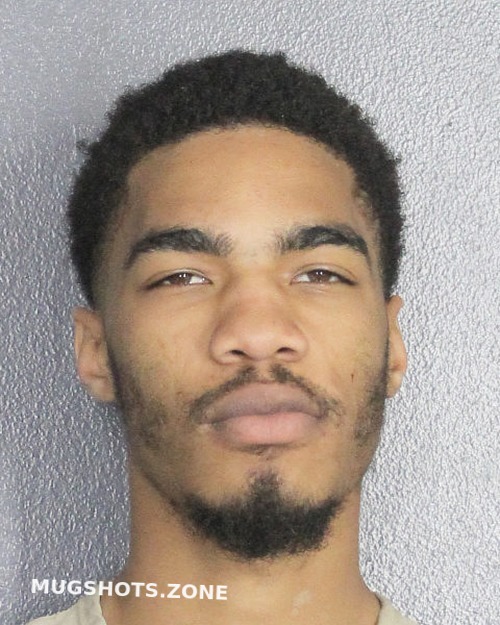 MCKAY VIRGIL WILLIAM 04/05/2022 - Broward County Mugshots Zone