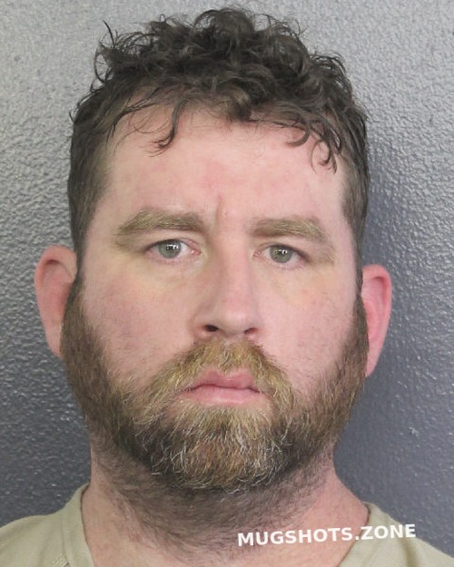 BULLIS AARON J P 04/14/2022 Broward County Mugshots Zone