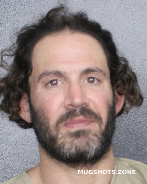 Silver Jason Michael 04 21 2022 Broward County Mugshots Zone