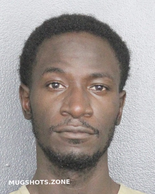 Kearney Nathan 04 22 2022 Broward County Mugshots Zone