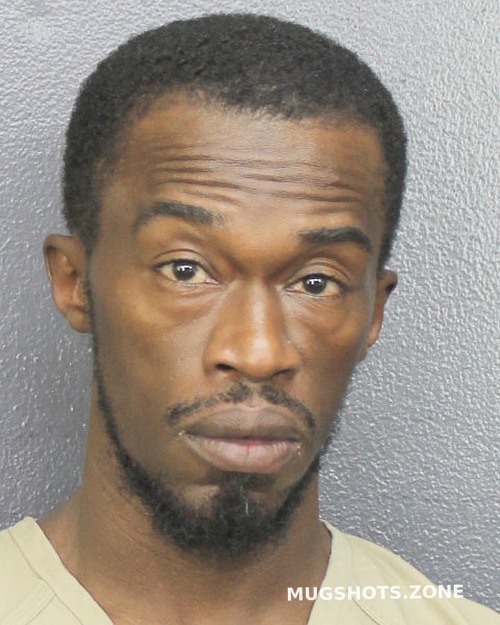 LOCKHART KENNETH 05/11/2022 - Broward County Mugshots Zone