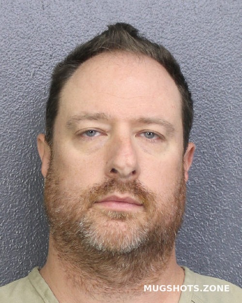 Eaton Jerimy L 05 12 2022 Broward County Mugshots Zone