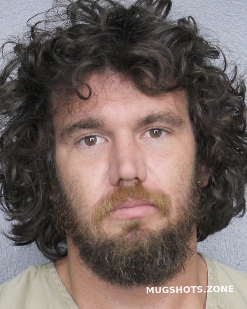 Brisco Noah Michael 05162022 Broward County Mugshots Zone 9453