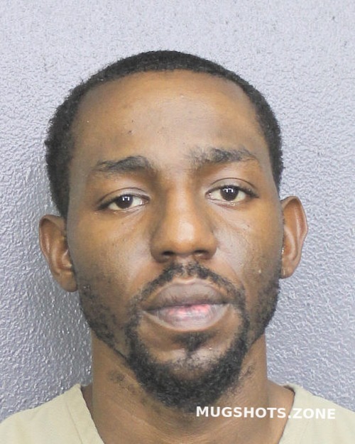 Grant Nelson 05 23 2022 - Broward County Mugshots Zone