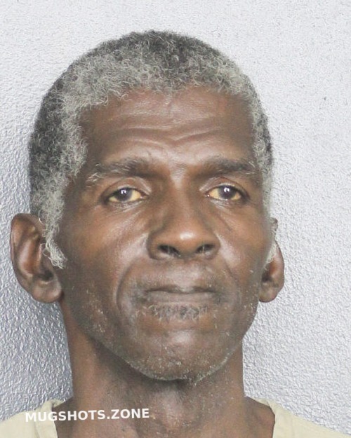 HARP RICHARD BLAKE 05/23/2022 - Broward County Mugshots Zone