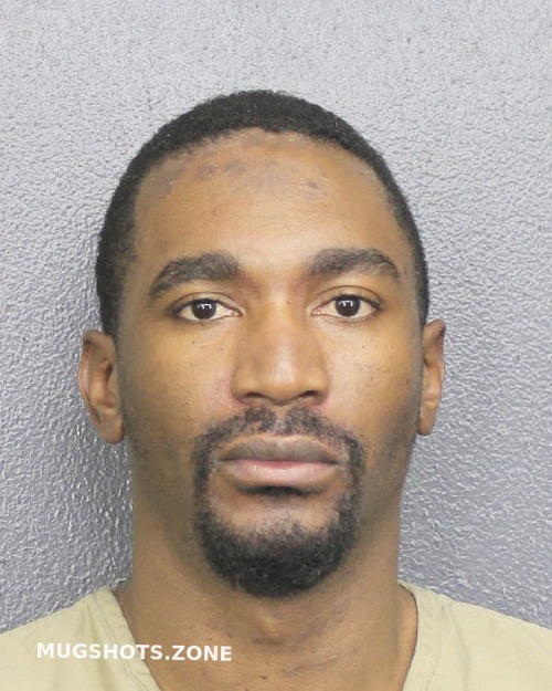 JEAN LOUIS ALAIN 05/26/2022 - Broward County Mugshots Zone