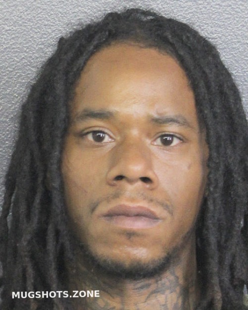 Stewart David 05262022 Broward County Mugshots Zone 