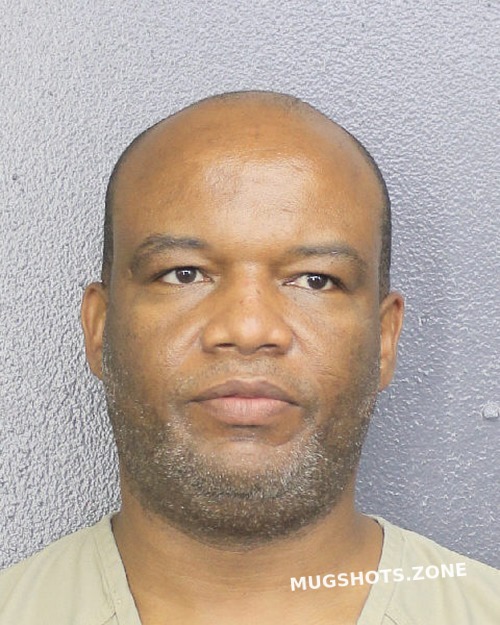 LEVY WASHINGTON 05/29/2022 Broward County Mugshots Zone