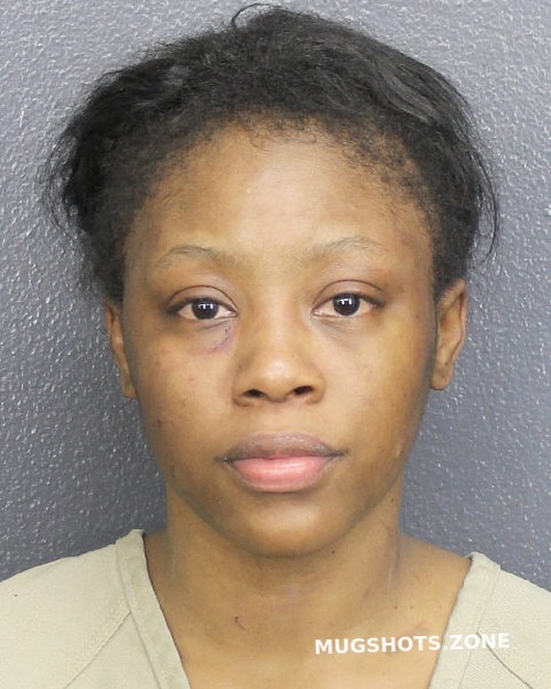 BROOMFIELD JAMMIAH CATERA 06/06/2022 Broward County Mugshots Zone