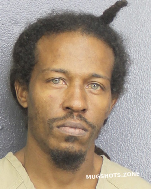 BOLDEN BOBBY NIKITA 06/11/2022 - Broward County Mugshots Zone