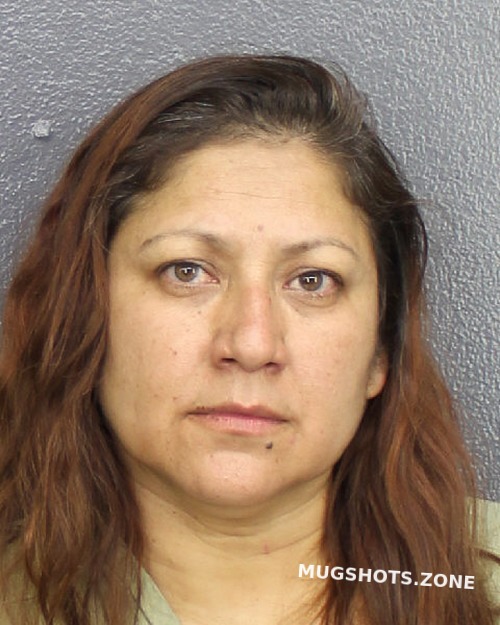 Shepard Milagros Y 06 13 2022 - Broward County Mugshots Zone